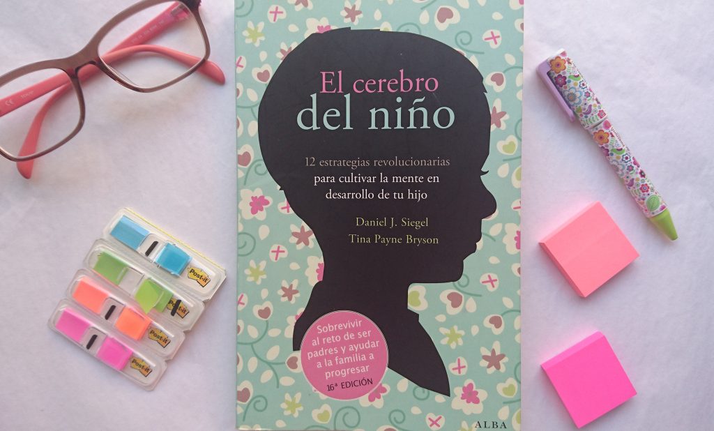 el cerebro del niño