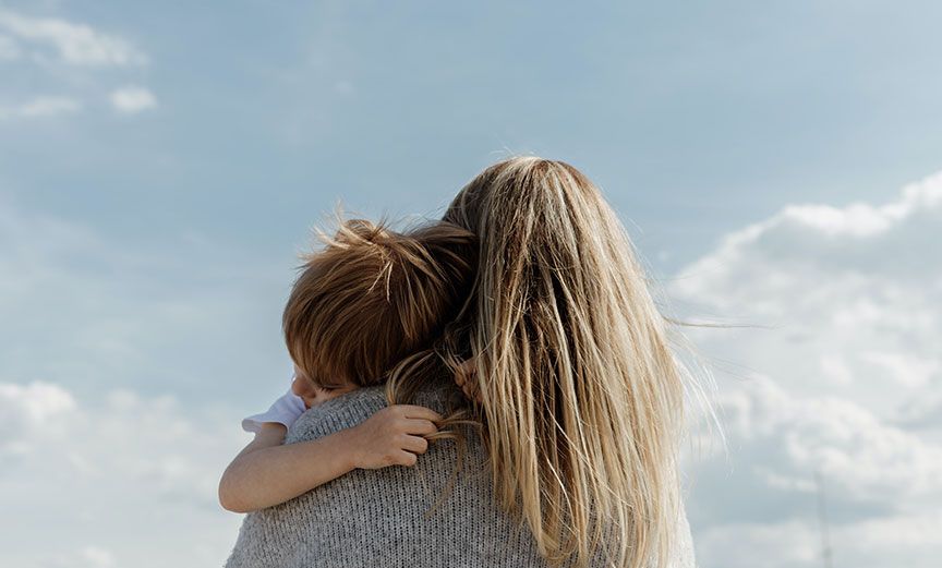 Featured image for “Beneficios de conectar con tu hijo antes de corregir”