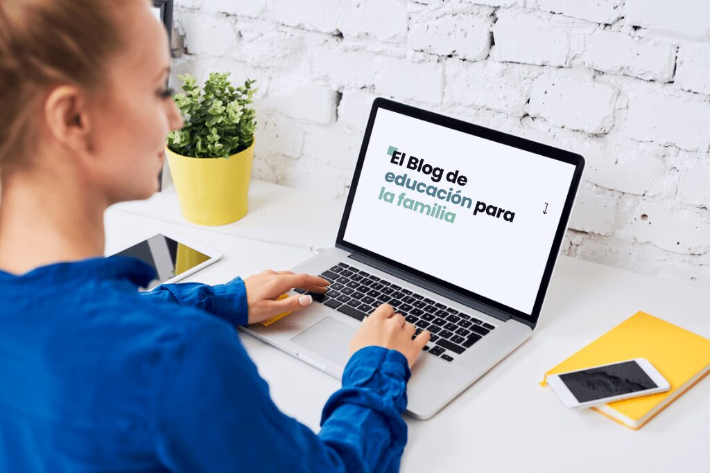 Artículos y recursos del blog de disciplina positiva y crianza