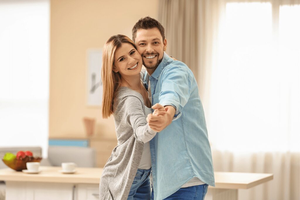Acompañamiento para parejas y familias